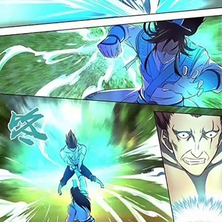 Yong Heng Zhi Zun 132 [RAW] [Eternal Reverence]