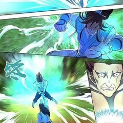 Yong Heng Zhi Zun 132 [RAW] [Eternal Reverence]