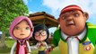 BoBoiBoy (English) S2E7 - Uncontrollable Emotions