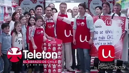 Tanda 91 de TV5 Satelital + Previa Recta Final Teleton 2016