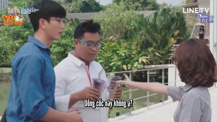 [Vietsub - Engsub] - The Best Twins Tập 1 | Tình Yêu Tuyệt Vời Yu Thánh Thiện