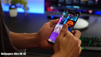 Best 7 Apps for Galaxy S10