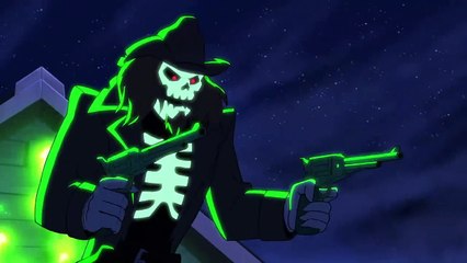 Scooby-Doo! | NetMaster 3000 and the Dapper Jack Chase | WB Kids