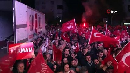 Antalya kazandı, demokrasi kazandı