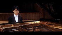 Tomoharu Ushida - Chopin: Prélude No.15 In D-Flat Major, Op. 28 