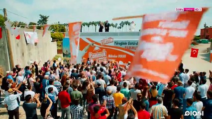 مسلسل العــ ـروسـ,ـ.ــ,.ـة الجــ ــديـ,ــ.ـ,دة  الموسم الثاني الحلقه 7 مدبلج