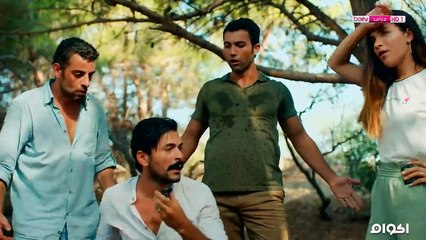 مسلسل العــ ـروسـ,ـ.ــ,.ـة الجــ ــديـ,ــ.ـ,دة  الموسم الثاني الحلقه 6 مدبلج