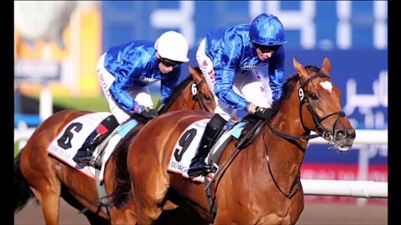 Dubai World Cup 2019