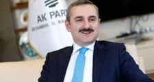 Son Dakika! AK Parti İl Başkanı: İstanbul'da Seçimi Kazandık, Hayırlı Olsun