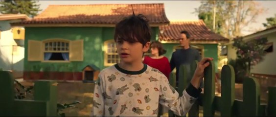 Turma da Mônica - Laços | Trailer Oficial