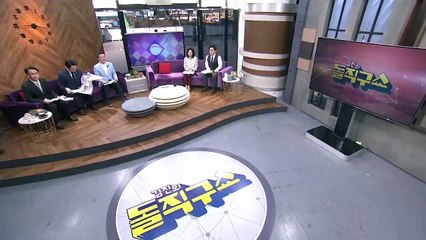 김진의 돌직구쇼 - 4월 1일 신문브리핑