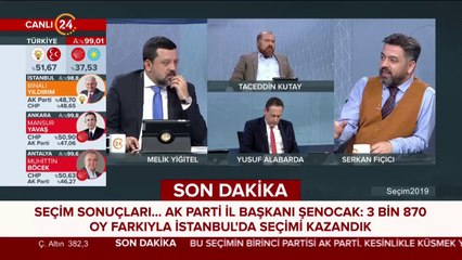 Erdoğan'ın bu mücadelesine layık olması gerekenler layık olmalılar