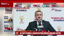 AK Parti'den açıklama geldi