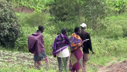 Rwanda: la source de la réconciliation post-génocide