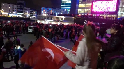 2019 yerel seçim sonuçları - İSTANBUL