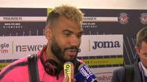 30e j. - Choupo-Moting : 