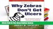 Why Zebras Don't Get Ulcers  Best Sellers Rank : #5