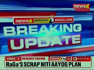 J&K:  4 LeT Terrorists Killed In Encounter In Pulwama