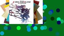 The Art of Fire Emblem: Awakening  Best Sellers Rank : #2