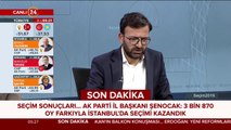 Kurtuluş Tayiz açıklama yapıyor