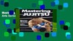 Mastering Jujitsu (Mastering Martial Arts Series)