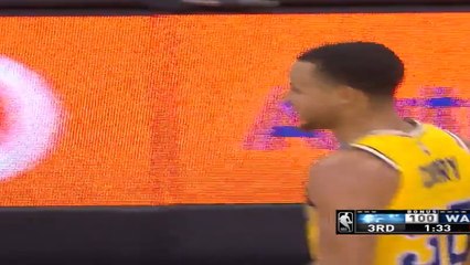 Stephen Curry vs Kemba Walker Handles This Season