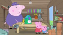 Peppa Pig en Español Episodios completos | BEBÉ ALEXANDER | Pepa la cerdita