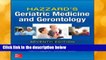 Hazzard s Geriatric Medicine and Gerontology, Seventh Edition