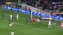 Match Highlights: Toulouse 0-1 PSG