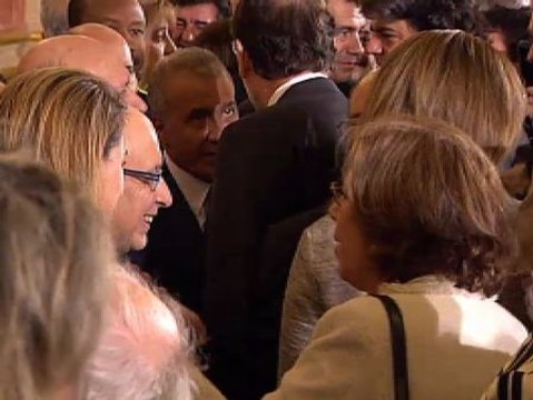 Montoro vincula las destituciones en la Agencia Tributaria a que estaba llena de socialistas