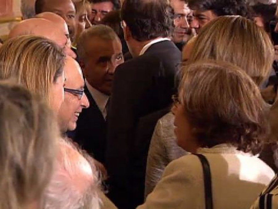 Montoro vincula las destituciones en la Agencia Tributaria a que estaba llena de socialistas