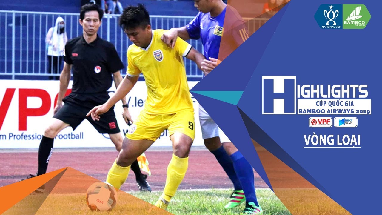 Cúp Quốc Gia 2019