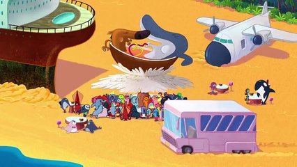 ᴴᴰ Zig & Sharko  NEW COMPILATION SE►SO
 2  Best Collection HOT 2019  Part 10