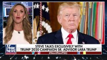Lara Trump - We're thrilled to have the Mueller probe behind us and move on - Fox News TV