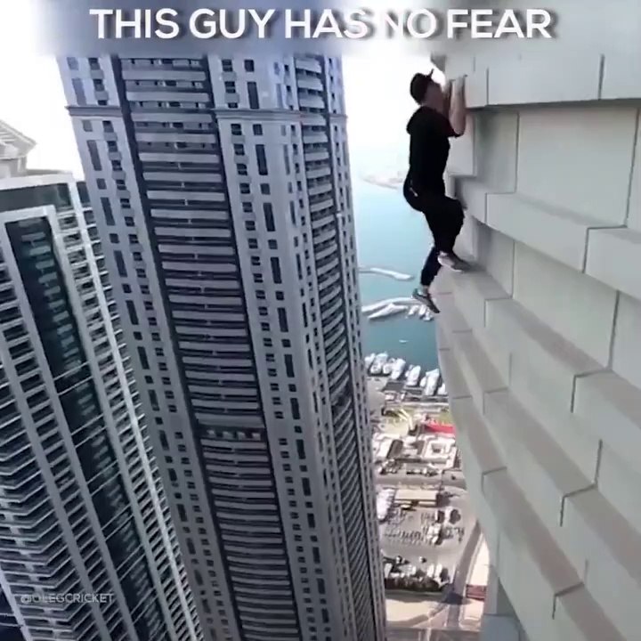 People Are Awesome Ultimate Rooftop Exploring | EXTREME 2019
