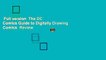 Full version  The DC Comics Guide to Digitally Drawing Comics  Review