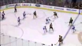 Canadiens - Bruins