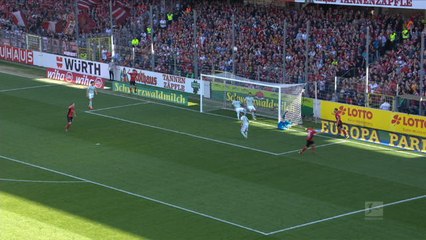 28e j. - Le Bayern cale à Fribourg, le BVB en profite