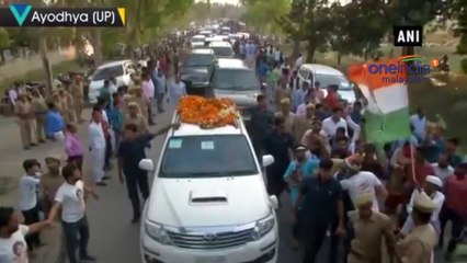 വാരാണസിയിൽ മോദിക്കെതിരെ പ്രിയങ്ക ഗാന്ധി | Oneindia Malayalam