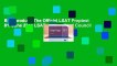 Best product  The Official LSAT Preptest 81: June 2017 LSAT - Law School Council