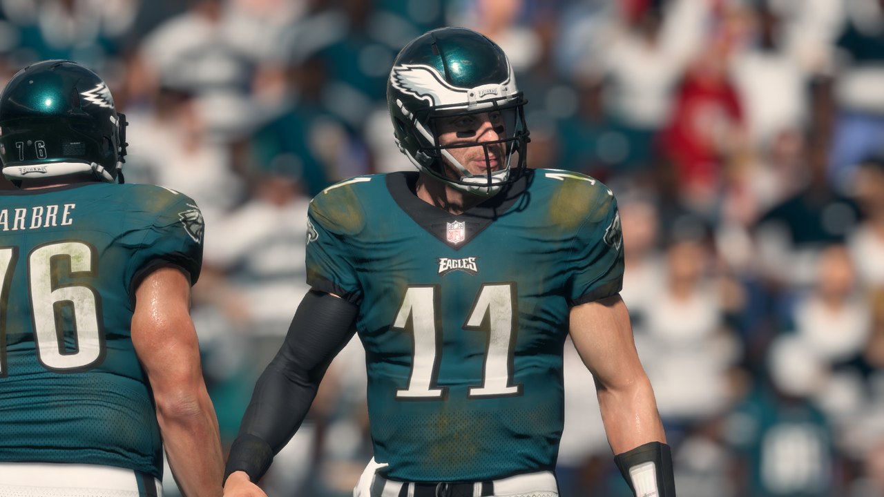 Week 17 Keys to Victory