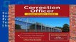 Correction Officer Exam Study Guide: Test Prep Book   Practice Test Questions for the Corrections