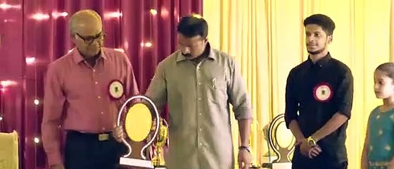 Captain (2018) Mal.Rip x264 ESubs . 3