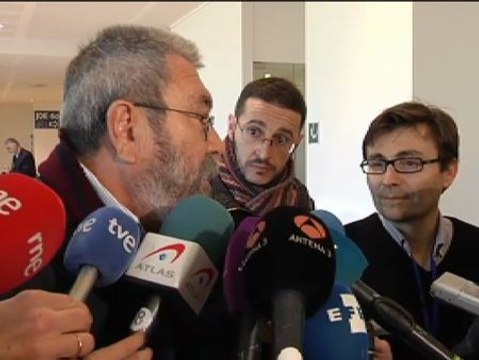 Méndez: Si supongo una carga para nuestra organización o para los afiliados, inmediatamente tomaré la decisión correspondiente