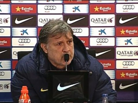 Martino: El pesimismo nos puede hacer daño o hacernos más fuertes