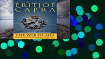 Best product  The Web of Life: A New Scientific Understanding of Living Systems - Fritjof Capra