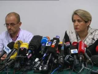 El equipo médico reconoce una ligera mejoría en el estado de Michael Schumacher