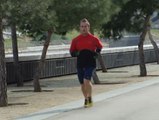 Miles corredores, preparados para la San Silvestre Vallecana