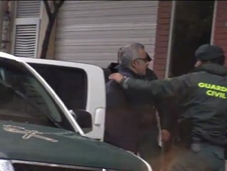 El portátil y el móvil de Basterra aparecen misteriosamente en su vivienda