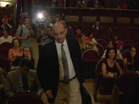 La Audiencia de Madrid devuelve el 'Caso Blesa' al juzgado de Elpidio Silva